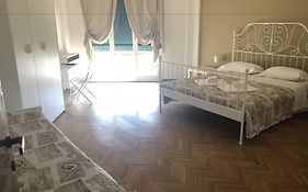 Myroom Centerstation Bologna